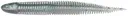 Savage Gear 3363 Dragon Tail 8"