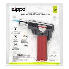 [65841] Zippo 65841 Single Burner Torch -