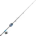 Ready 2 Fish R2F4-JABS-S-X R2F4