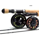 Superfly FCL-8645-4 Performance Fly