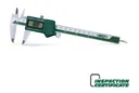 INSIZE ELECTRONIC CALIPER 0-8IN/0-200MM RANGE 0.0005IN/0.01MM READING
