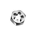 7/8-14 HEX RETHREAD DIE KAR