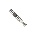 End Mill Cobalt M42 – 2 Flute – Center Cut – Weldon Shanks 15/32 X 3/8 X 3 X 2-1/2