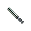 END MILL S/C 4FL LONG TIALN 7/16 DIA X 4 OAL