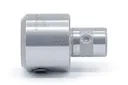 Adapter Quick-In  bore 6,34mm