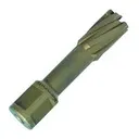  Ø33mm (1-5/16") TCT annular cutter, Hardox-Line50 / Rail-Line50 PRO, 3/4" Weldon Shank, cutting depth 50 mm, 
