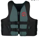 Full Throttle PFD L/XL