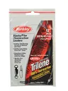 Berkley MPFL18130 Musky/Pike Fluorocarbon Leader 18" 130#