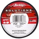 Berkley BSSFS10-GRM Solutions Spinning Mono Filler Spool 10lb