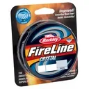 Berkley BFLFS20-CY FireLine Fused Crystal Braided Line 20lb/8 125yd