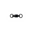 Berkley P5BB P5BB Ball Bearing Swivel 2Pk 175# Black