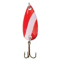 COMPAC RED & WHITE DEVIL BAIT ~ 2-3/4"