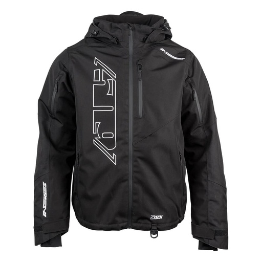 509 R-200 INSULATED CROSSOVER JACKET