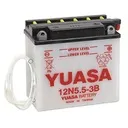 12N5.5-3B YUASA BATTERY