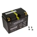 YTZ12S YUASA BATTERY