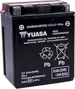 YTX14AH-BS YUASA BATTERY880-7001