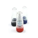 SPARK PLUG PROTECTOR D-TYPE CLR/RE