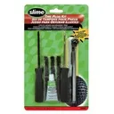 TIRE PLUG KIT W/PENCIL GAUGE