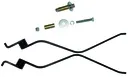 ICE SCRATCHER KIT BK