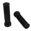 GRIP HOLE SHOT 1/2 WAFFLE SOFT BK
