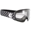 GOGGLE SUM JR BLAZE BK LS/CLR CKX