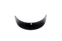VISOR SLICK BK CKX