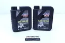 Liqui Moly Oil 4T Motoroil synthetic ATV 5W50