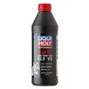 GEAR OIL SAE 75W140 GL5 VS 1L