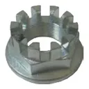 NUT AXLE RR 20MM