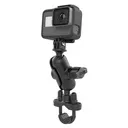 RAM MOUNT - MOUNT GO-PRO W/U-BOLT KIT 