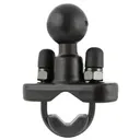  RAM MOUNT - BASE ZINC U-BOLT 0.5"-1.25" (RAM-B-231ZU)