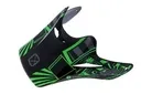 VISOR TX218Y PURSUIT GR CKX