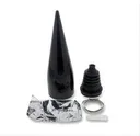 CV BOOT KIT FT SUZ ALLBALLS 207984