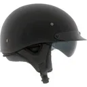 HELMET REVOLT RSV SOLID BK L CKX