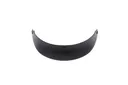 VISOR REVOLT SOLID BK CKX