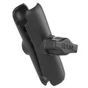 RAM MOUNT - Double Socket Arm (34-08101 RAM-B-201)