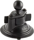 RAM MOUNT - SUCTION CUP 3" W/BALL 1"