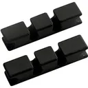 COIL SPRINGS STOPPER (PAIR)