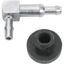 FUEL LINE AND TANK FITTING