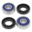 WHEEL BEARING KIT FT KAWASAKI YAMAHA   ALLBALLS 25-1292