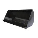 Click N GO CNG 2 Bucket Loader Steel 42"