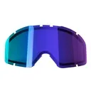 LENS DL 210 WIN TRAIL BL CKX