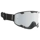 GOGGLE SUM 210 STD BK MAT LS/MIR SIL CKX