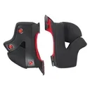 CHEEK PAD TX019Y BK S CKX