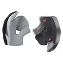 CHEEK PAD RR519Y BK M CKX