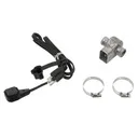 HEATER W/RADIATOR HOSE KIMPEX