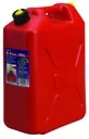 JERRY CAN GAS 5G RD SCEPTER