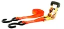 ERICKSON Ratcheting Tie-Downs 1″x15' - 2000 lb 15' - 2000 lbs