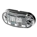 LED ACCENT LIGHT 3 LED BL