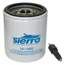 FUEL WATER SEPARATOR FILTER SIERRA